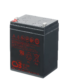 CSB蓄电池GP1245 (12V16W)