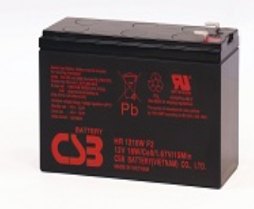 CSB蓄电池HR1218W
